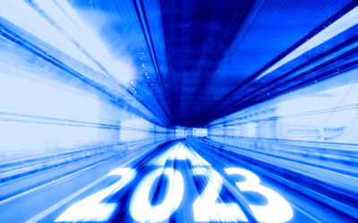 2023 – diese Themen erwarten uns