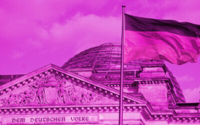 Bundeshaushalt 2026: Investitionen und Zusammenhalt