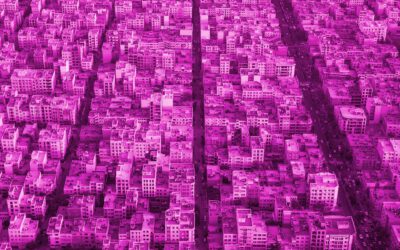 Verantwortung für den Frieden: Der Konflikt im Iran