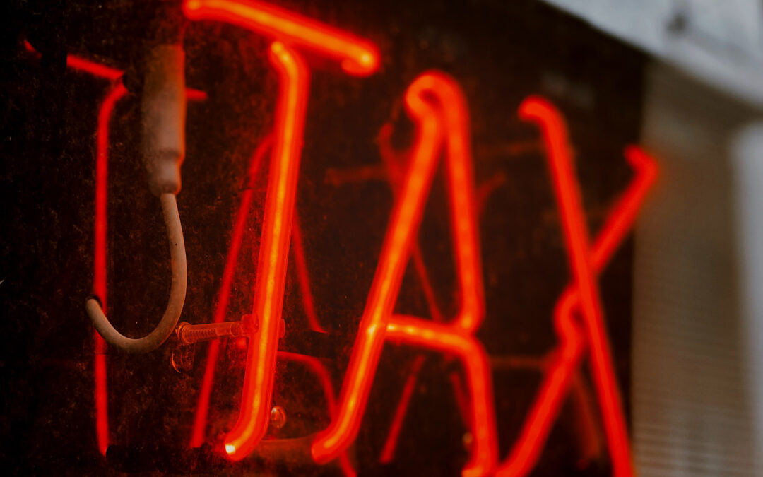 Das Jahressteuergesetz 2022: Individualisierte Direktzahlungen für mehr Steuergerechtigkeit