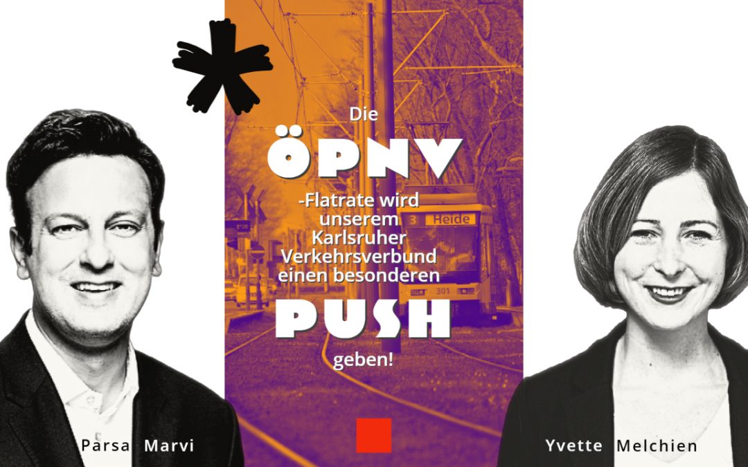 ÖPNV-Push