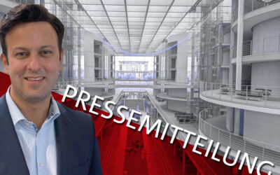 Michelin: Karlsruher Bundestagsabgeordneter dringt auf ernsthafte Prüfung von Alternativkonzept