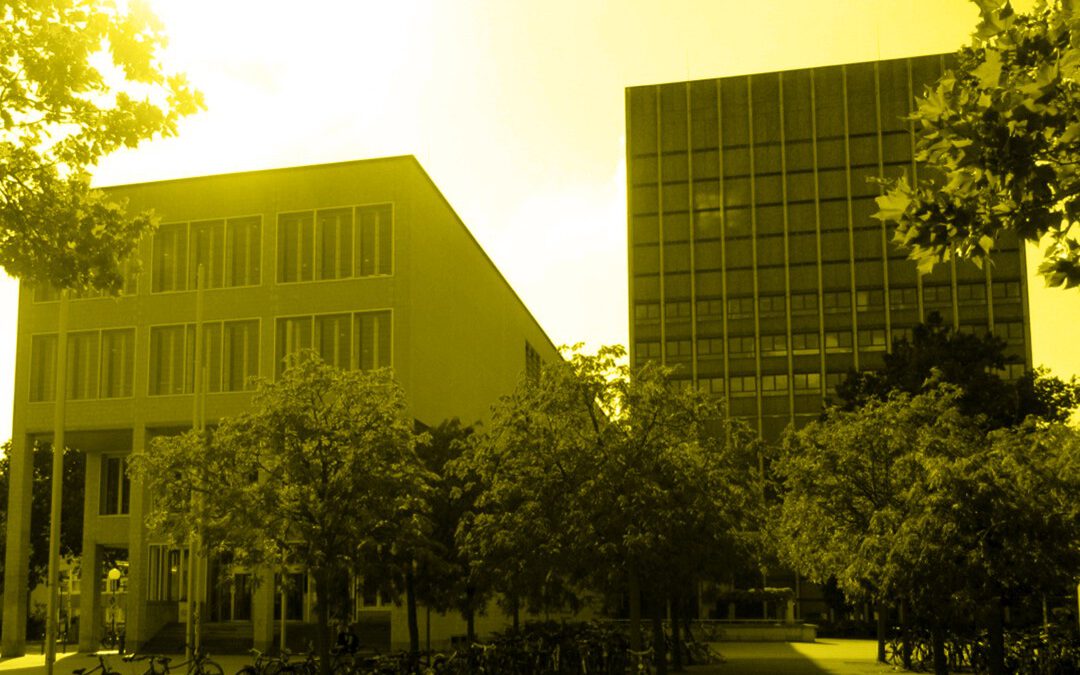 Phosphor-Rückgewinnung made in Karlsruhe
