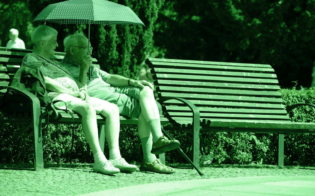 Rentenpaket II: Wir halten die Rente dauerhaft stabil