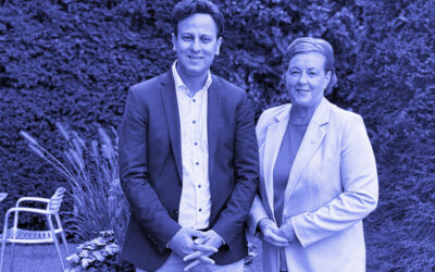 Unser Sozialstaat von morgen: Gespräch mit dem SoVD