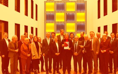 Ein Sozialstaat, der den Menschen das Leben leichter macht – Mein Rückblick auf die Arbeit der Reformkommission