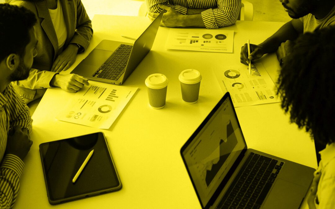 Neue Impulse für unsere Wirtschaft: „Gründernation Deutschland“