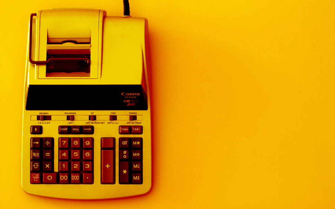 Das Steueränderungsgesetz 2025: Entlastung, wo sie gebraucht wird