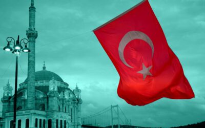 Über die Wahlen in der Türkei