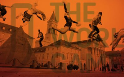 World Games 2029 in Karlsruhe – jetzt auch im Koalitionsvertrag