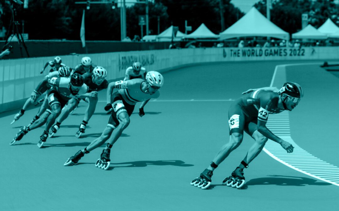 World Games 2029 – Die Finanzierung steht