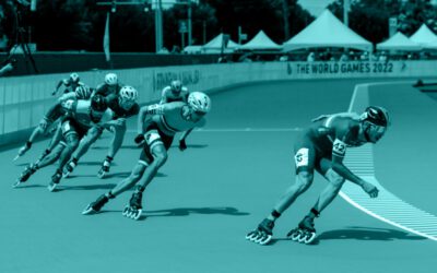 World Games 2029 – Die Finanzierung steht